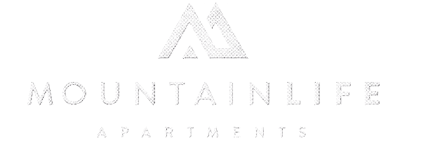 Mountain Life Apartments Logo